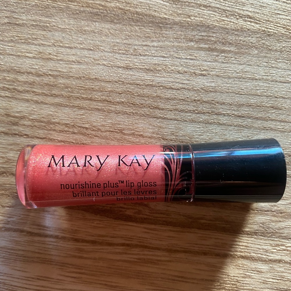 Mary Kay Lipgloss